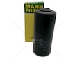 Olejový filtr MANN-FILTER W 962/2