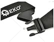 Opasek pro kapsy na nářadí 100-130cm GEKO