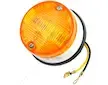Oranžová - boční ukazatel směru poziční svítilna | 6011-5818.1