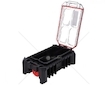 ORGANIZER NARZEDZIOWY MSX 25 WYSOKI KISTENBE KMX402515B