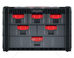 Organizér zásuvkový 6+1 MULTICASE CARGO KMC301 KISTENBERG