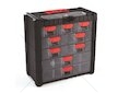 Organizér zásuvkový 9+1 MULTICASE CARGO KMC501 KISTENBERG