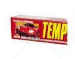 ORIGINAL TEMPO pasta na nové autolaky - je kvalitní neabrazivní lehce roztíratelný krém /120g