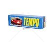 ORIGINAL TEMPO pasta na staré autolaky - je krémovitá jemně abrazivní pasta /120g