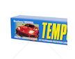 ORIGINAL TEMPO pasta na staré autolaky - je krémovitá jemně abrazivní pasta /120g
