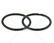 ORING SKRZ.BIEG.VOLVO 69,2X5,7 EURORICA 88530970