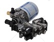 OSUSZACZ POWIETRZA IVECO Z ZAW 4-OBWO. WABCO 9325050310