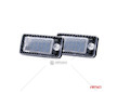 Osvetlení SPZ CLP01 AUDI AMiO-04536