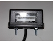Osvětlení SPZ  LED diodová FRISTOM FT-016 LED