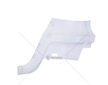 OWIEWKA ZDERZAKA MB ACTROS 4 GIGA SPACE TANGDE TD19-50-003L