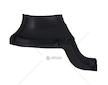 OWIEWKA ZDERZAKA MB ACTROS 4 GIGA SPACE TANGDE TD19-50-003R