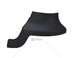 OWIEWKA ZDERZAKA MB ACTROS 4 GIGA SPACE TANGDE TD19-50-003R