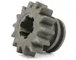 Ozubené kolo (14 zubů) | TZ07396
