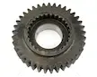 Ozubené kolo 540/1000 z=37 (fx,fd,cr) | 19.131.004