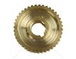 Ozubené kolo, pastorek do motorových kultivátorů 2T DEMON