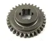 Ozubené kolo pro rychlou 3. rychlost (10km/h) (31 zubů) | TZ07393A