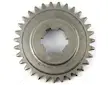 Ozubené kolo pro rychlou 3. rychlost (10km/h) (31 zubů) | TZ07393A