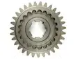 Ozubené kolo pro rychlou 3. rychlost (10km/h) (31 zubů) | TZ07393A