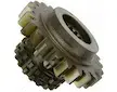 Ozubené kolo z24 pro mtz902/922 | 74-1701045