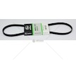ozubený klínový řemen GATES 4PK996SFHD