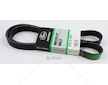 ozubený klínový řemen GATES 8PK1515HD