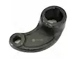 Páka hydrauliky mtz-50 | 504605024B