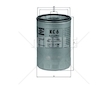Palivový filtr MAHLE KC 6