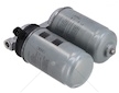 Palivový filtr MAHLE-KNECHT KKC109/1