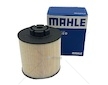 Palivový filtr MAHLE KX 67/2D
