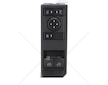 PANEL DRZWI MB ACTROS MP4 LEWY  SD-ETP-7047