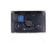 PANEL KLIMATYZACJI SCANIA R BAIAN ZY26534
