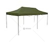 Párty stan nůžkový 3x6m, zelený CATTARA