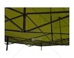 Párty stan nůžkový 3x6m, zelený CATTARA