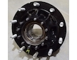 PIASTA KOLA RVI,VOLVO TYL KPL Z LOZYSK. RVI 7485107753