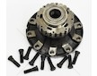 PIASTA KOLA VOLVO KPL.Z LOZYSKIEM I SRUB 06826 931443