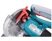 Pila pokosová, 210mm, 1400W, TOTAL