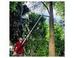 Pilka na větve 36 cm s hákem a teleskopickou rukojetí 550 cm - JOHN GARDENER