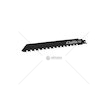 Pilový plátek na pórobeton pro pilu ocasku 240mm 15T KELTIN