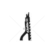 Pilový plátek na pórobeton pro pilu ocasku 305mm 20T KELTIN