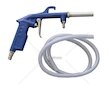Pískovací pistole s hadicí MAR-POL