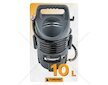 Pískovačka 10 l, mobilní - POWERMAT
