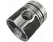 Píst pr.110/3kr.turbo | 89.003.912-7