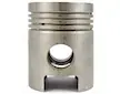 Píst prům. 90mm standard tk-10-12 | TZ01010/0a