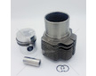Píst úplný s válcem a kroužky pro Multicar M22 80,00