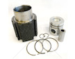 Píst úplný s válcem 
