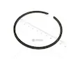 Pístní kroužek pr. 90,5x2,5 z kol. | TZ01012/1-7