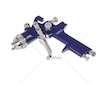 Pistole lakýrnická HVLP tryska 1,4mm + přípojka