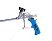 Pistole na PU pěnu, nástavec 50 cm - GEKO