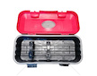 Plastový box na hasící přístroj 6KG 335x240x620 DAKEN