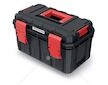 Plastový kufr, box na nářadí KXS4530 X-BLOCK SOLID TOOLBOX PRO KISTENBERG